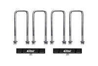 Thumbnail for Eibach 2019 Ford Ranger Pro-Truck Rear Lift Block