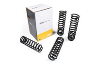 Thumbnail for JKS Manufacturing 07-18 Jeep Wrangler JK 2dr 3.5in Coil Box Kit