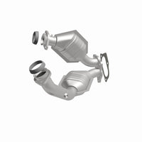 Thumbnail for MagnaFlow Conv DF 2001-05 Explorer 4.0L Sport Trac Front Section