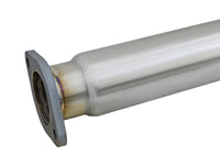 Thumbnail for aFe Takeda 3in. to 2.5in. 304 SS C/B Exhaust 08-15 Mitsubishi Lancer EVO I4-2.0L (t) - Black Tips