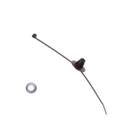 Thumbnail for Bilstein B6 (HD) 12-15 Chevrolet Camaro Front Left 36mm Monotube Shock