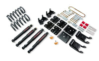 Thumbnail for Belltech LOWERING KIT WITH ND2 SHOCKS