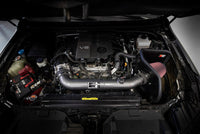 Thumbnail for K&N 2022 Nissan Frontier V6 3.8LPerformance Air Intake System
