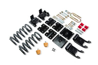 Thumbnail for Belltech LOWERING KIT W/O SHOCKS