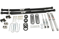 Thumbnail for Belltech LOWERING KIT WITH SP SHOCKS