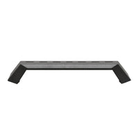 Thumbnail for Westin 14-20 Toyota 4Runner Pro-Series Bumper Angular Bull Bar - Textured Black