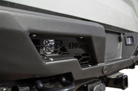 Thumbnail for Addictive Desert Designs 17-18 Ford F-150 Raptor Stealth Fighter Rear Bumper