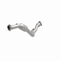 Thumbnail for MagnaFlow Conv DF 04/06 VW Phaeton 4.2L Front Driver Side