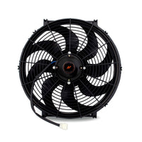 Thumbnail for Mishimoto 16 Inch Race Line High-Flow Electric Fan