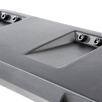 Thumbnail for Rugged Ridge Hurricane Fender Flare Kit 97-06 Jeep Wrangler TJ