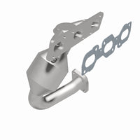 Thumbnail for MagnaFlow Conv DF 01-02 Cougar 2.5L Front