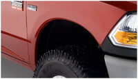 Thumbnail for Bushwacker 10-18 Dodge Ram 2500 Fleetside Extend-A-Fender Style Flares 4pc 76.3/98.3in Bed - Black