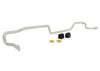 Thumbnail for Whiteline 97-01 Toyota Camry/Solara MCV20/SXV20/SXV23 Rear Sway Bar 20mm