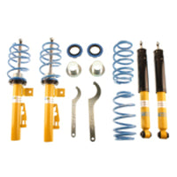 Thumbnail for Bilstein 2008 Smart Fortwo Passion Front and Rear Performance Suspension System