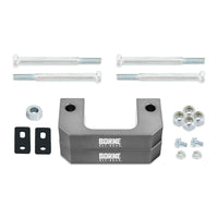 Thumbnail for Mishimoto 2007+ Chevy/GMC Truck 1500 Leveling Kit Front 2 Inch