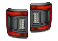 Thumbnail for Oracle Jeep Gladiator JT Flush Mount LED Tail Lights SEE WARRANTY
