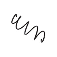 Thumbnail for Bilstein 12-14 Mercedes-Benz C250 B3 OE Replacement Coil Spring - Front