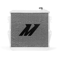 Thumbnail for Mishimoto 1988-1997 Toyota Hilux Performance Aluminum Radiator