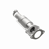 Thumbnail for MagnaFlow Conv DF 2009-2013 Malibu L4 2.5L SS Direct Fit Catalytic Converter
