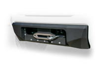 Thumbnail for DV8 Offroad 2015+ GMC Canyon Front Skid Plate