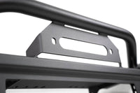 Thumbnail for DV8 Offroad 18-23 Jeep Wrangler JL / 20-23 Jeep Gladiator JT FS-7 Mid-Width Winch Front Bumper