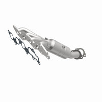 Thumbnail for MagnaFlow Conv DF 2006 Ford Fusion 2.3L