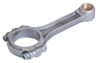 Thumbnail for Eagle Chevrolet 6.000in 5140 Steel I-Beam Connecting Rods (Set of 8)