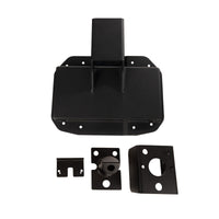 Thumbnail for Rugged Ridge Spartacus HD Tire Carrier Wheel Mount 18-20 Jeep Wrangler JL