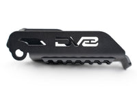 Thumbnail for DV8 Offroad 07-23 Jeep Gladiator/Wrangler JT/JK/JL Foot Pegs