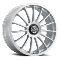 Thumbnail for fifteen52 Podium 19x8.5 5x108/5x112 45mm ET 73.1mm Center Bore Speed Silver Wheel