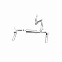 Thumbnail for MagnaFlow Sys C/B Camaro- Firbird 98 02 5.7L