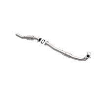 Thumbnail for MagnaFlow Conv DF 05 Silverado 2500HD 6.0L