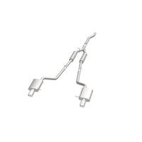 Thumbnail for MagnaFlow Sys C/B 02- Audi A4 1.8T AWD