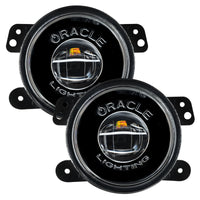 Thumbnail for Oracle Jeep Wrangler JK/JL/JT High Performance W LED Fog Lights SEE WARRANTY