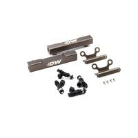 Thumbnail for DeatschWerks 02+ Subaru WRX / 07+ STI/LGT Top Feed Fuel Rail Upgrade Kit w/ 750cc Injectors