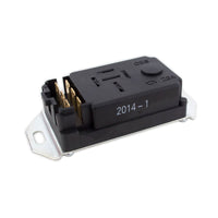 Thumbnail for Mishimoto Adjustable Fan Controller Kit - 1/8in NPT Style Temp Sensor