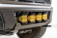 Thumbnail for Addictive Desert Designs 17-20 Ford F-150 Raptor ADD PRO Bolt-On V2 Front Bumper