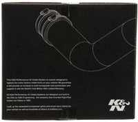 Thumbnail for K&N 19-20 Nissan Altima L4-2.5L Typhoon Short Ram Intake