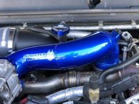 Thumbnail for Sinister Diesel 11-15 Chevy Duramax LML Intake Bridge