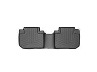 Thumbnail for WeatherTech 14+ Subaru Forester Rear FloorLiner - Black