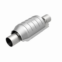 Thumbnail for MagnaFlow Conv Univ 1.75 Single O2 Boss