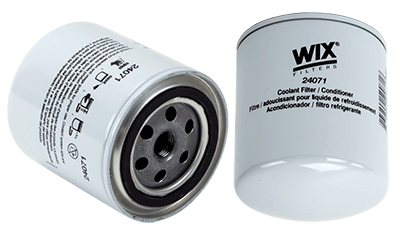 Wix 24071MP Coolant Spin-On Filter
