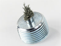 Thumbnail for aFe Power Cover Trans Pan Machined Trans Pan GM Diesel Trucks 01-12 V8-6.6L Machined