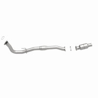 Thumbnail for MagnaFlow Conv DF 02-03 Avalanche Passenger Side 8.1L
