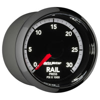 Thumbnail for Autometer Factory Match Dodge 6.7L 4th Gen Fuel Rail Pressure Gauge 2-1/16in FSE