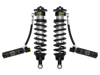 Thumbnail for ICON 22-23 Toyota Tundra 3.0 Series Shocks VS RR CDEV Coilover Kit