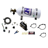 Thumbnail for Nitrous Express Proton Series Nitrous Kit w/5lb Bottle
