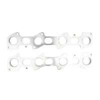 Thumbnail for Cometic 03-10 Ford 6.0/6.4L Powerstroke .030in MLH Exhaust Gasket