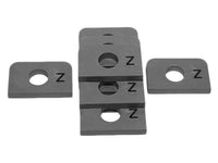 Thumbnail for aFe Control PFADT Series Aluminum Frame Camber Kit; Chevrolet Corvette Z06/ZR1 (C6) 06-13