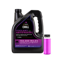 Thumbnail for Mishimoto Liquid Chill EG Coolant, North American Vehicles, Purple